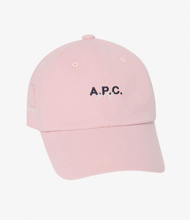 Jean ボールキャップ