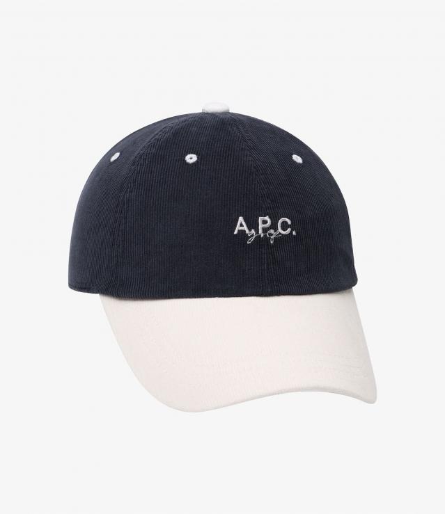 Lena two-tone Ball Cap