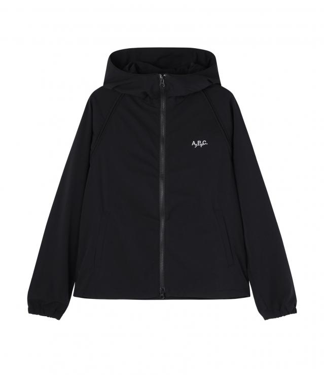 【日本限定】Dot Air 2WAY ウィンドブレーカー2.0