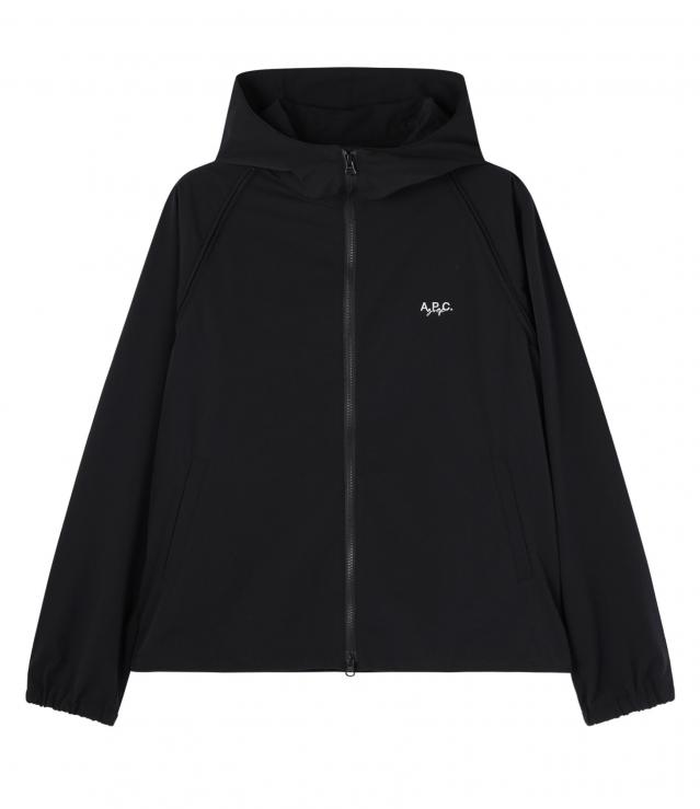 【日本限定】Dot Air 2WAY ウィンドブレーカー2.0