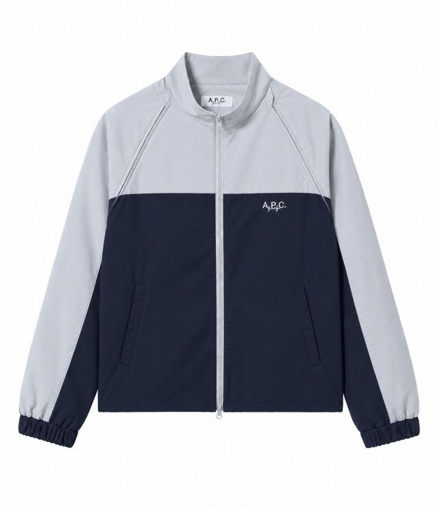 日本限定】TEXBRID 2WAYストレッチ ウィンドブレーカー｜HOMME