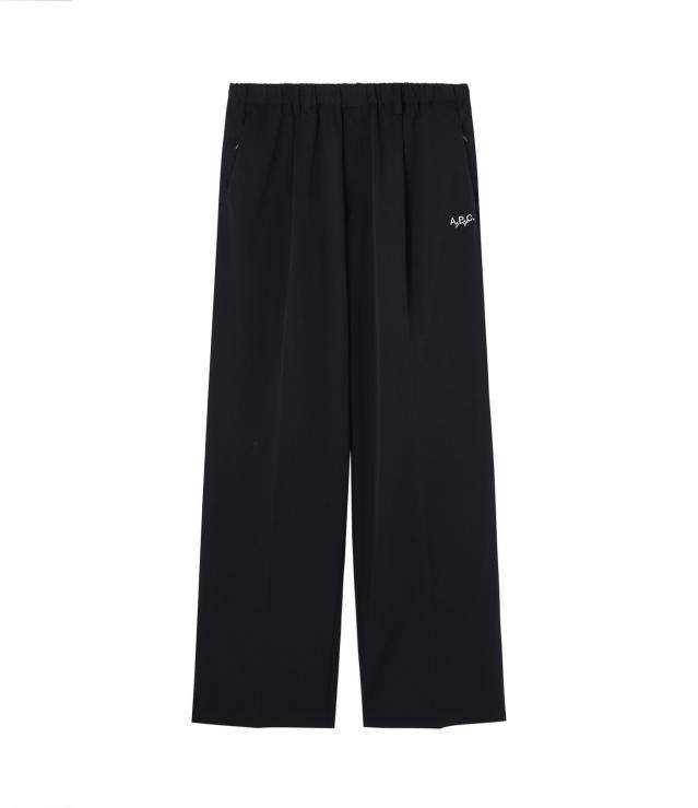 【日本限定】Dot Air 2WAY ワイドパンツ