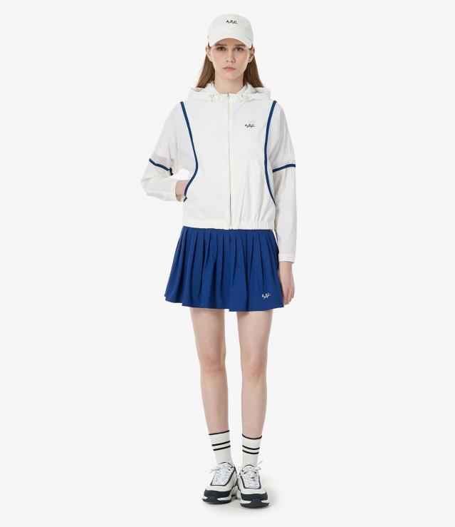 Victoire ウィンドブレカー