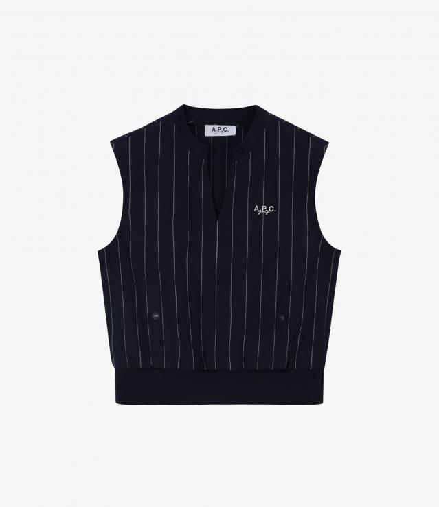 A.P.C. | GOLF FEMME ウェアの商品一覧 | A.P.C. | アー・ペー・セー
