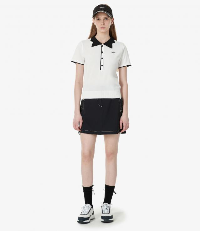A.P.C. | FEMME / JUPES / SHORTSの商品一覧 | A.P.C. | アーペーセー