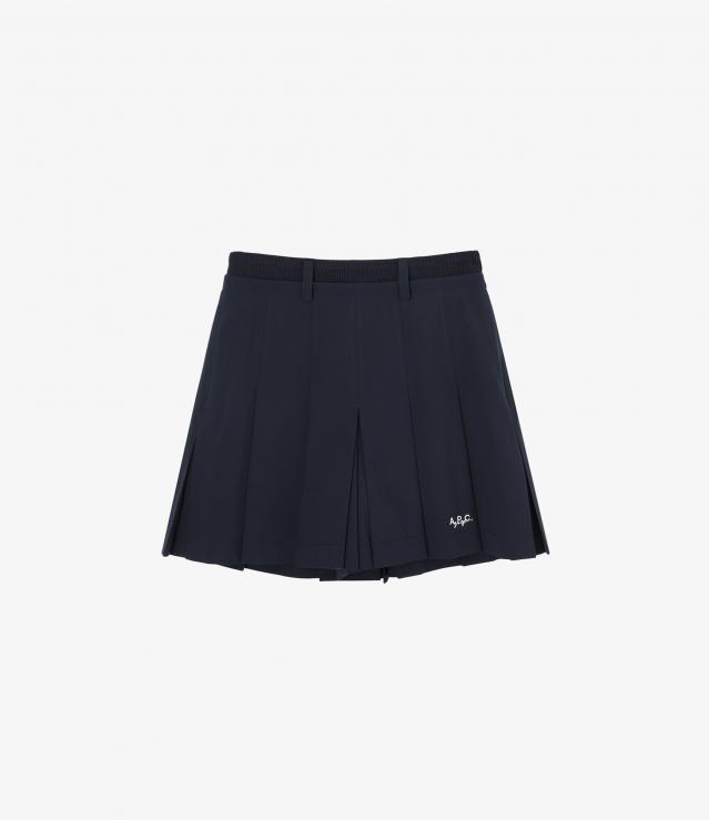 Natty Short パンツ