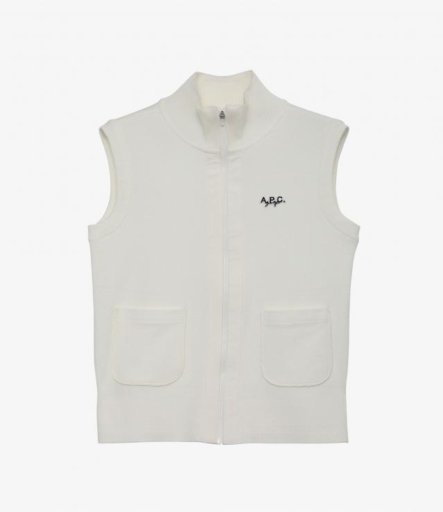 A.P.C. | GOLF FEMME ウェアの商品一覧 | A.P.C. | アー・ペー・セー