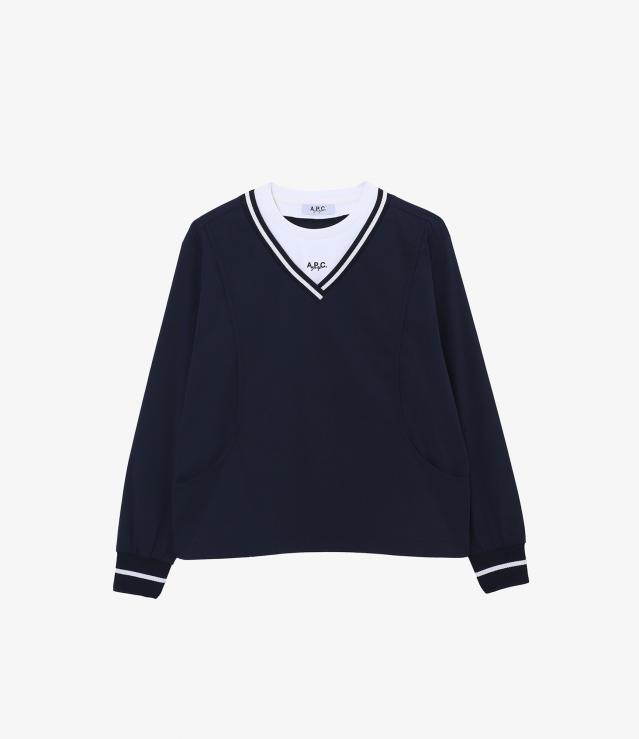 Anne Tシャツ