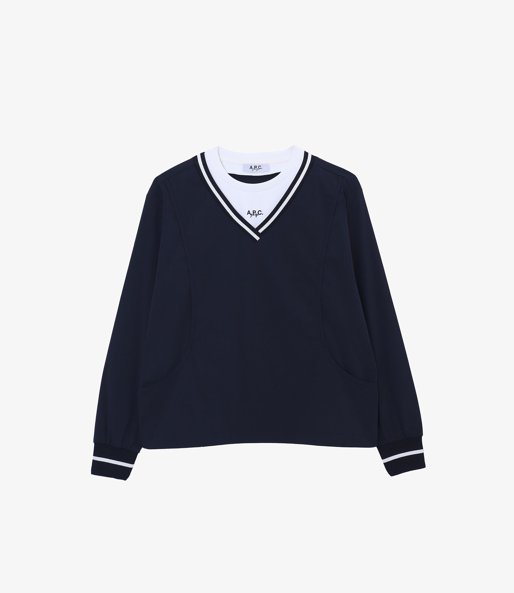 ネイビー