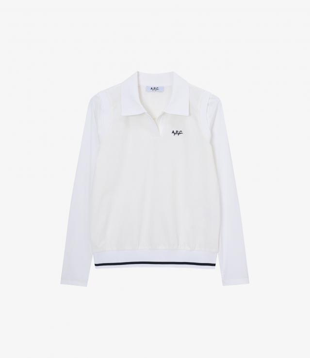 Ava Tシャツ
