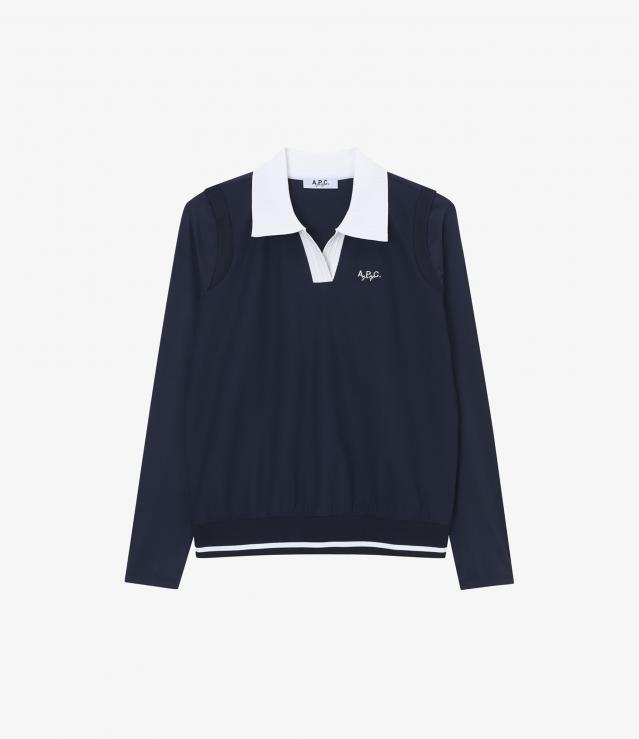 Ava Tシャツ