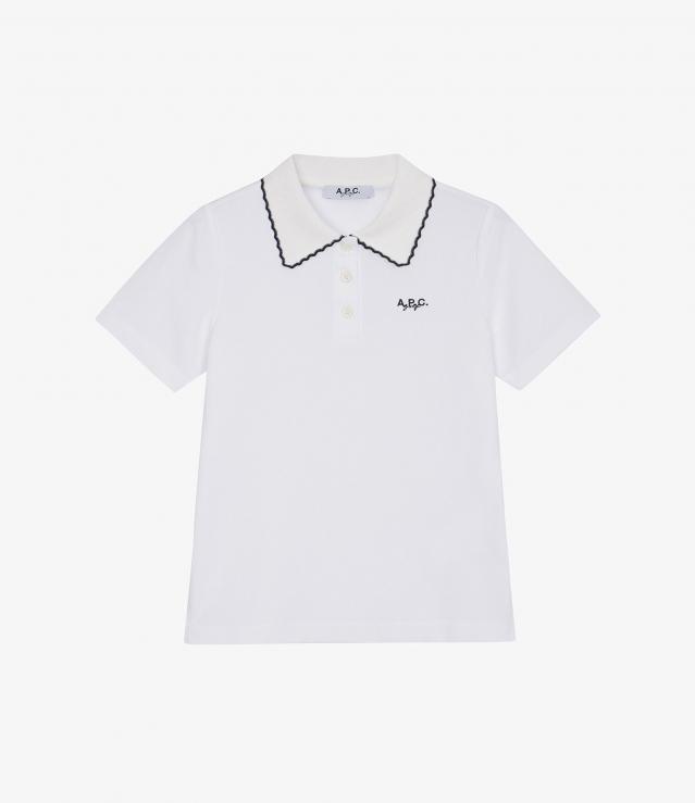 Lila Tシャツ