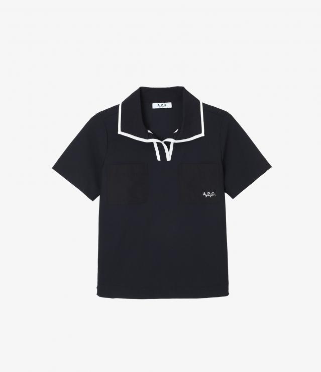 Elie Tシャツ