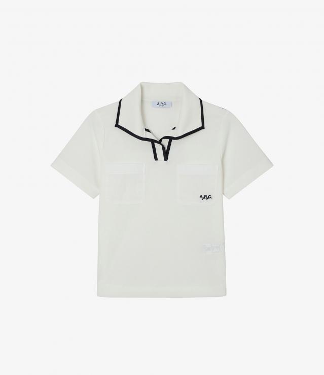 Elie Tシャツ