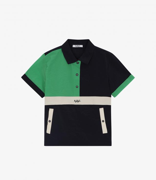 Jade Tシャツ
