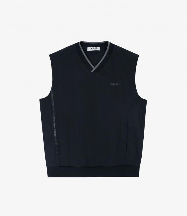 Gaspard ベスト