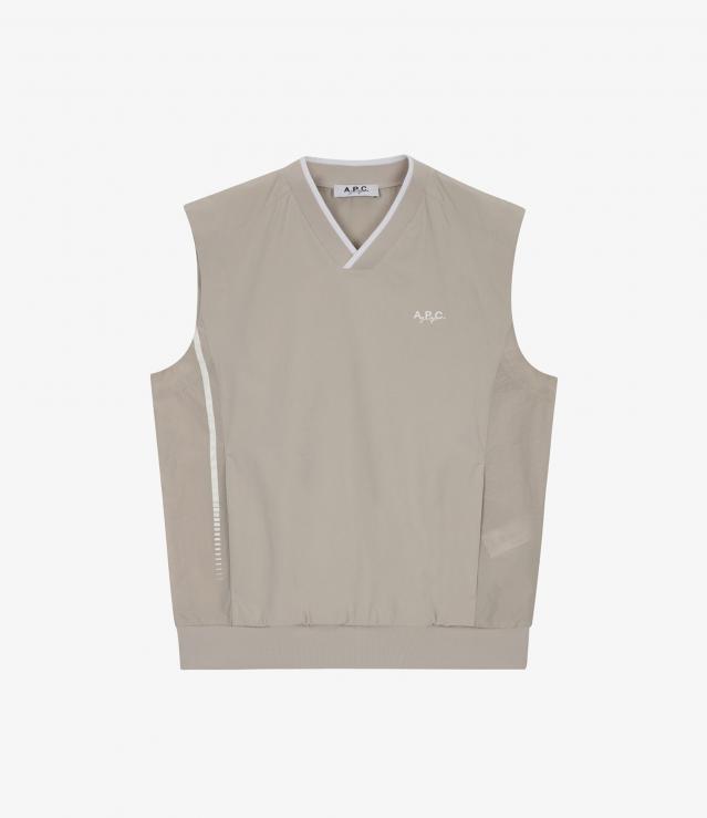 Gaspard ベスト