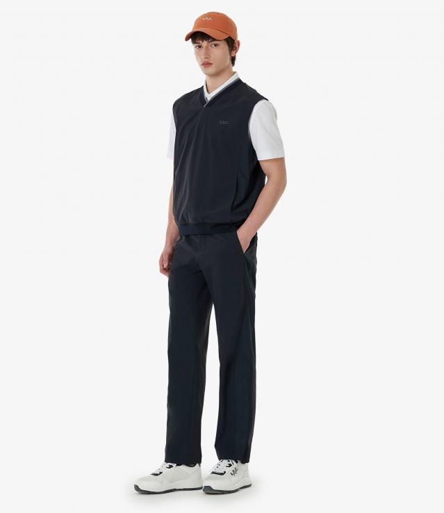 Gaspard ベスト