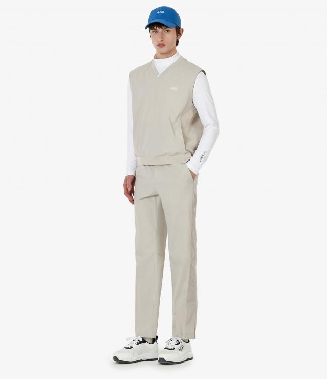 Gaspard ベスト