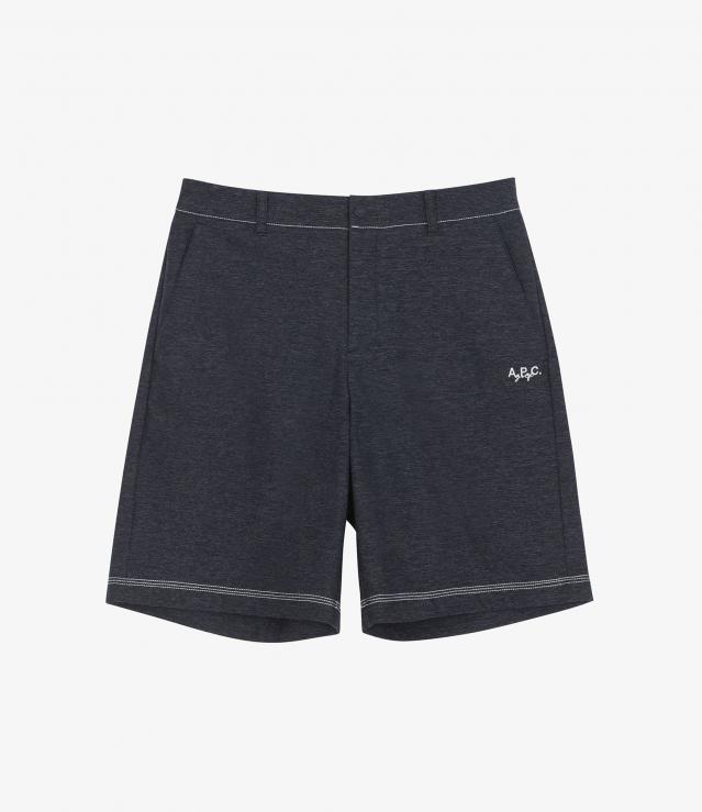 Jean Short パンツ