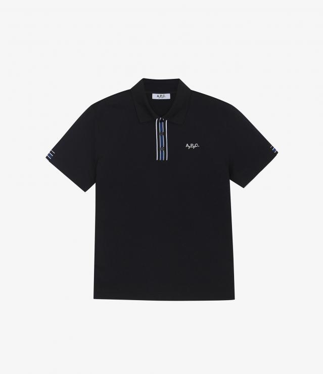 Aaron Tシャツ