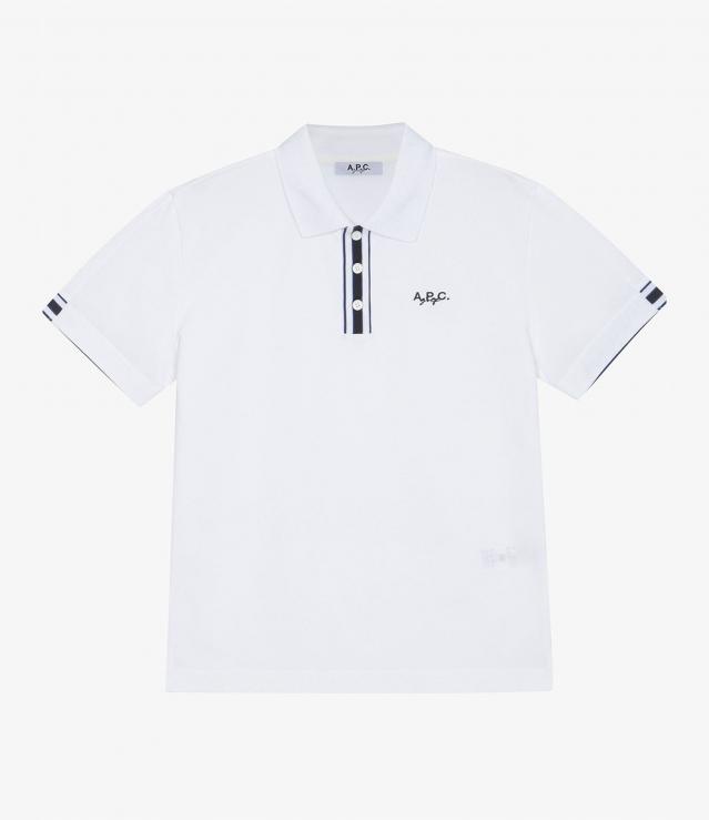 Aaron Tシャツ