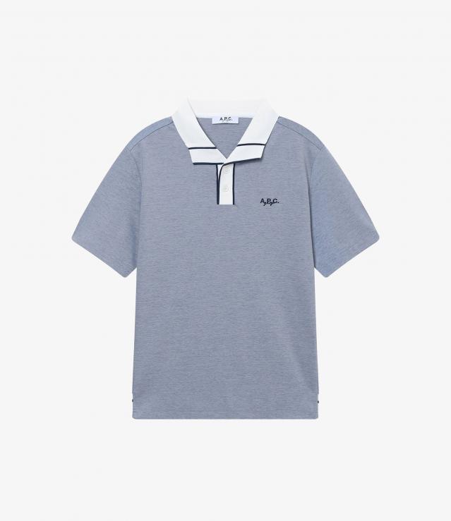 Sylvie Tシャツ