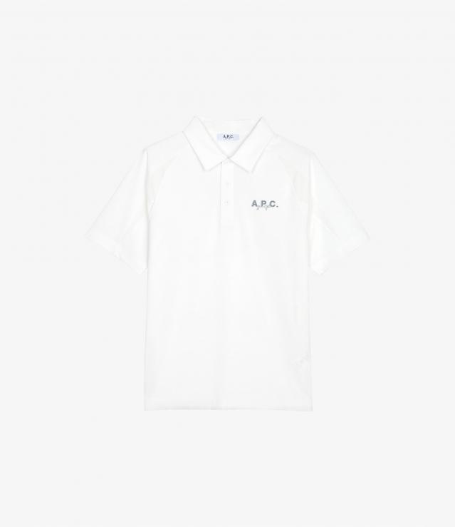 Marius Tシャツ