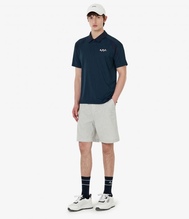 Marius Tシャツ