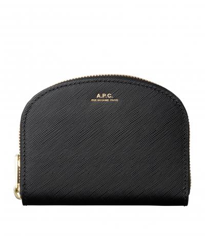 Demi-Lune コンパクトウォレット