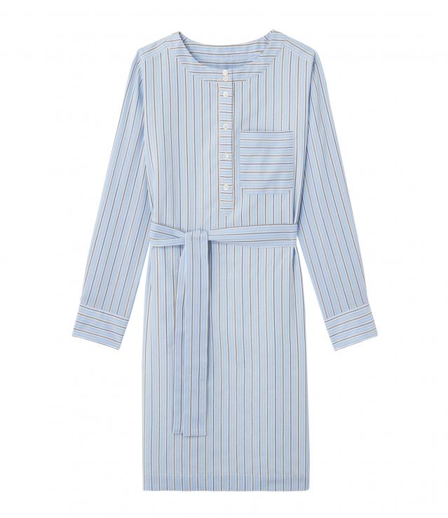 A P C ワンピースの商品一覧 A P C Store アー ペー セーストア