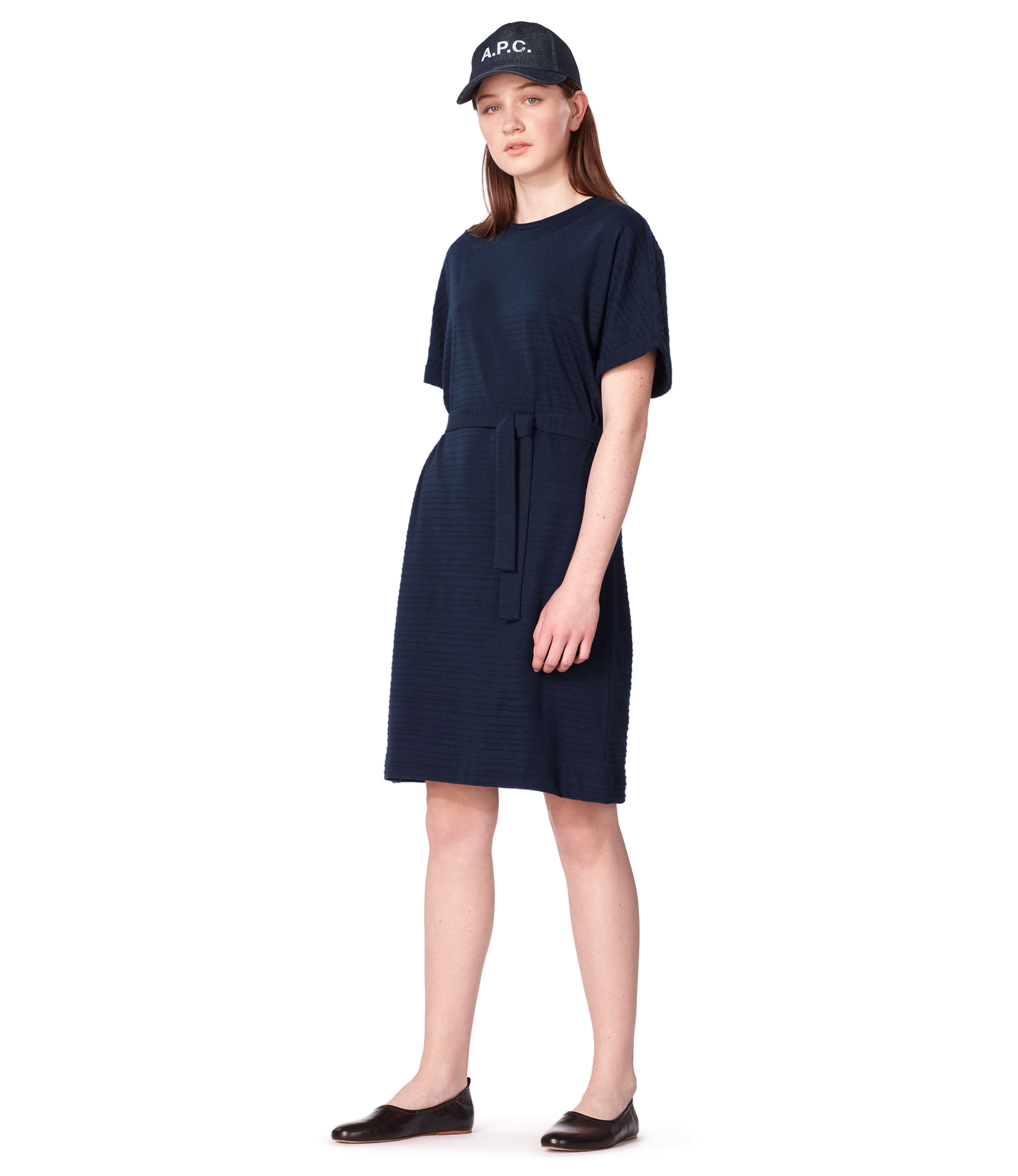Julia ワンピース Femme A P C Store アー ペー セーストア