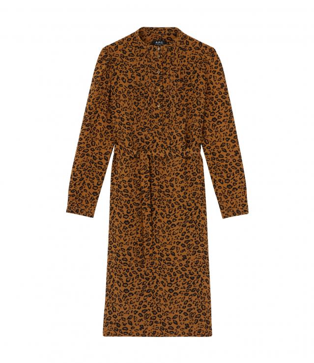 A P C ワンピースの商品一覧 A P C Store アー ペー セーストア