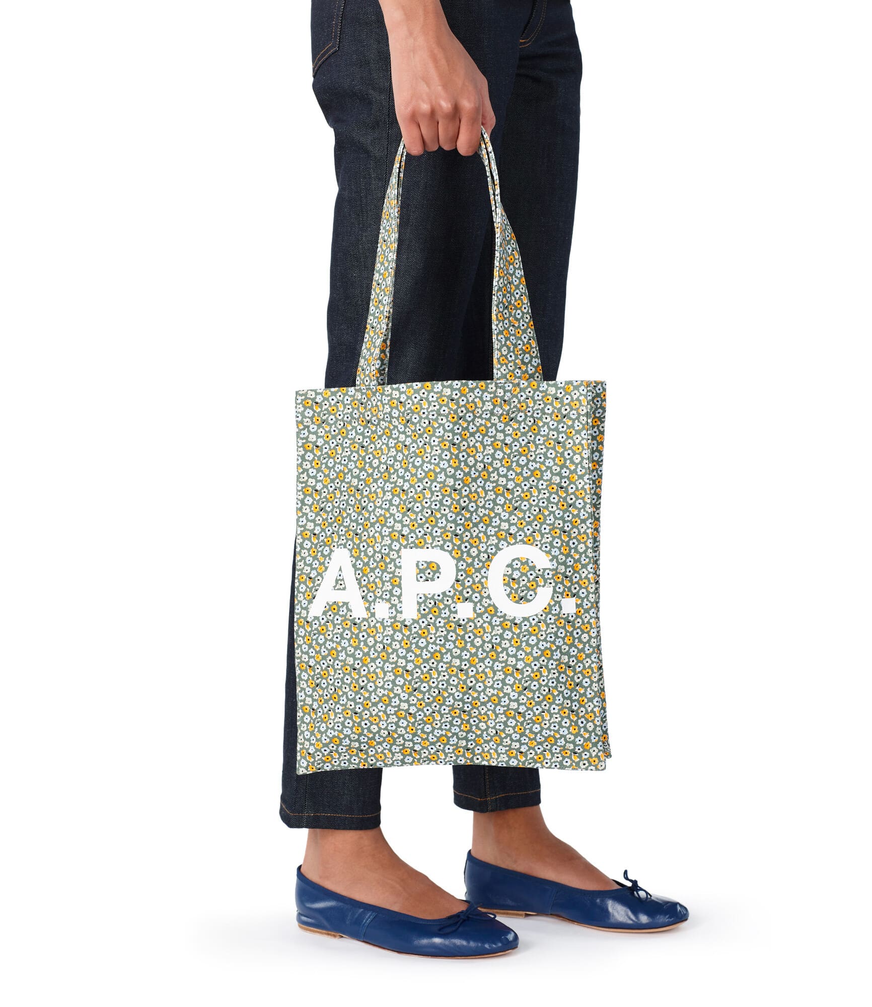 Lou トートバッグ Femme A P C Store アー ペー セーストア Lou トートバッグ Femme A P C Store アー ペー セーストア