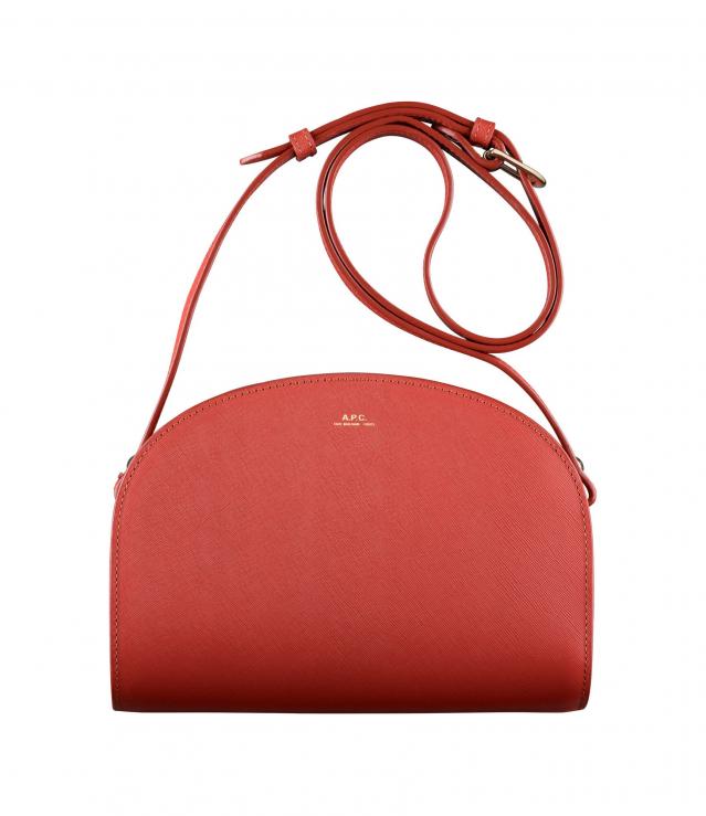 A P C バッグの商品一覧 A P C Store アー ペー セーストア