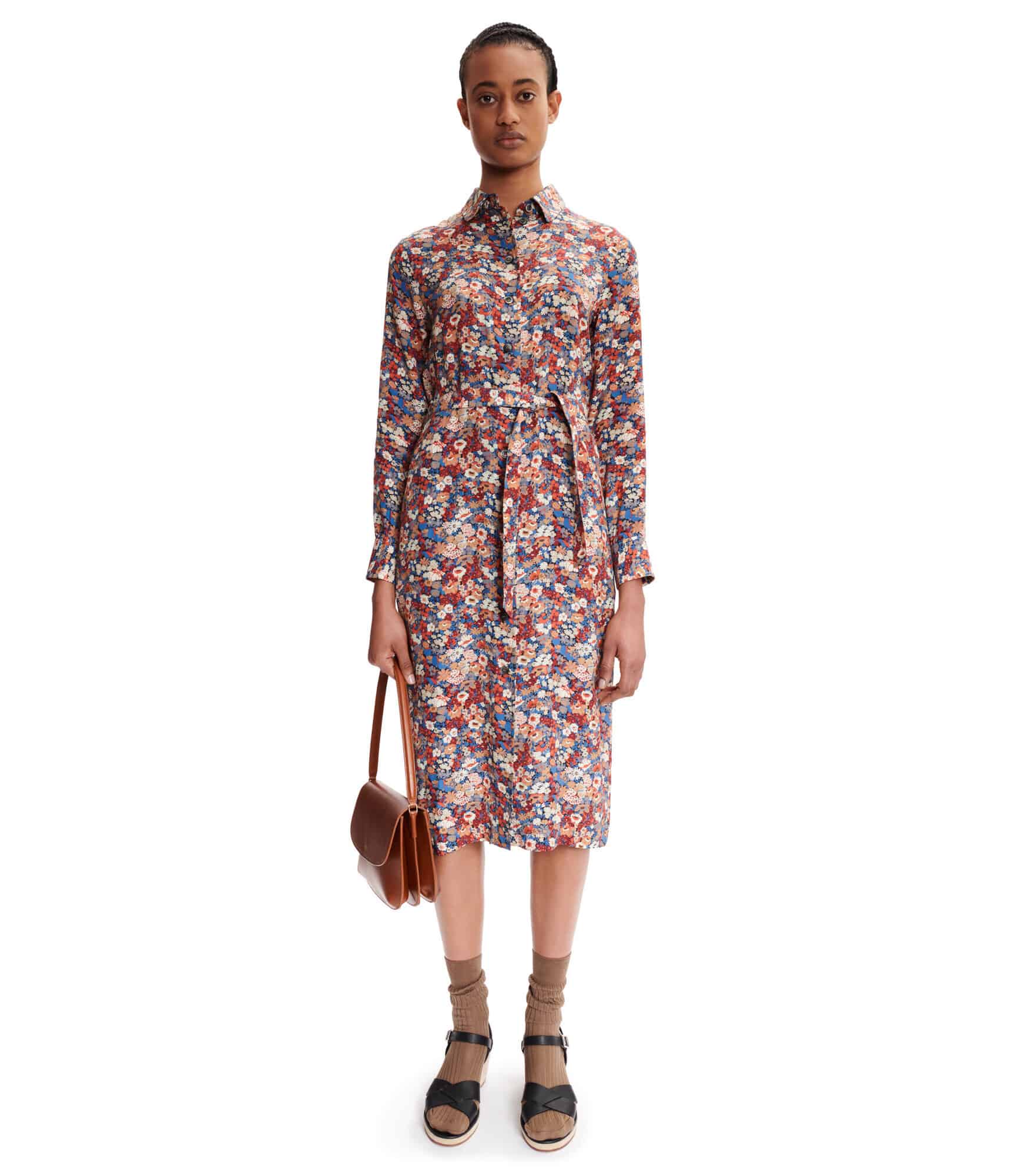 Karen ワンピース Femme A P C Store アー ペー セーストア
