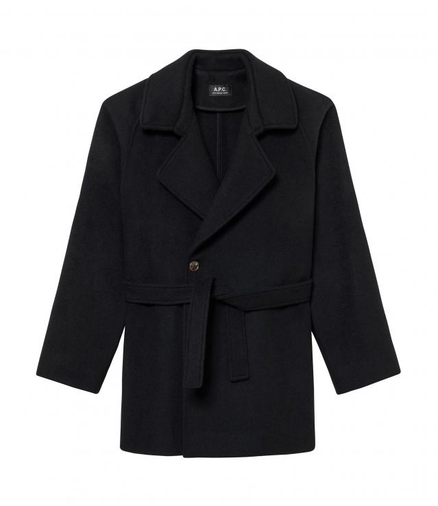 P.2 A.P.C. | コート / ブルゾンの商品一覧 | A.P.C. STORE (アー ...