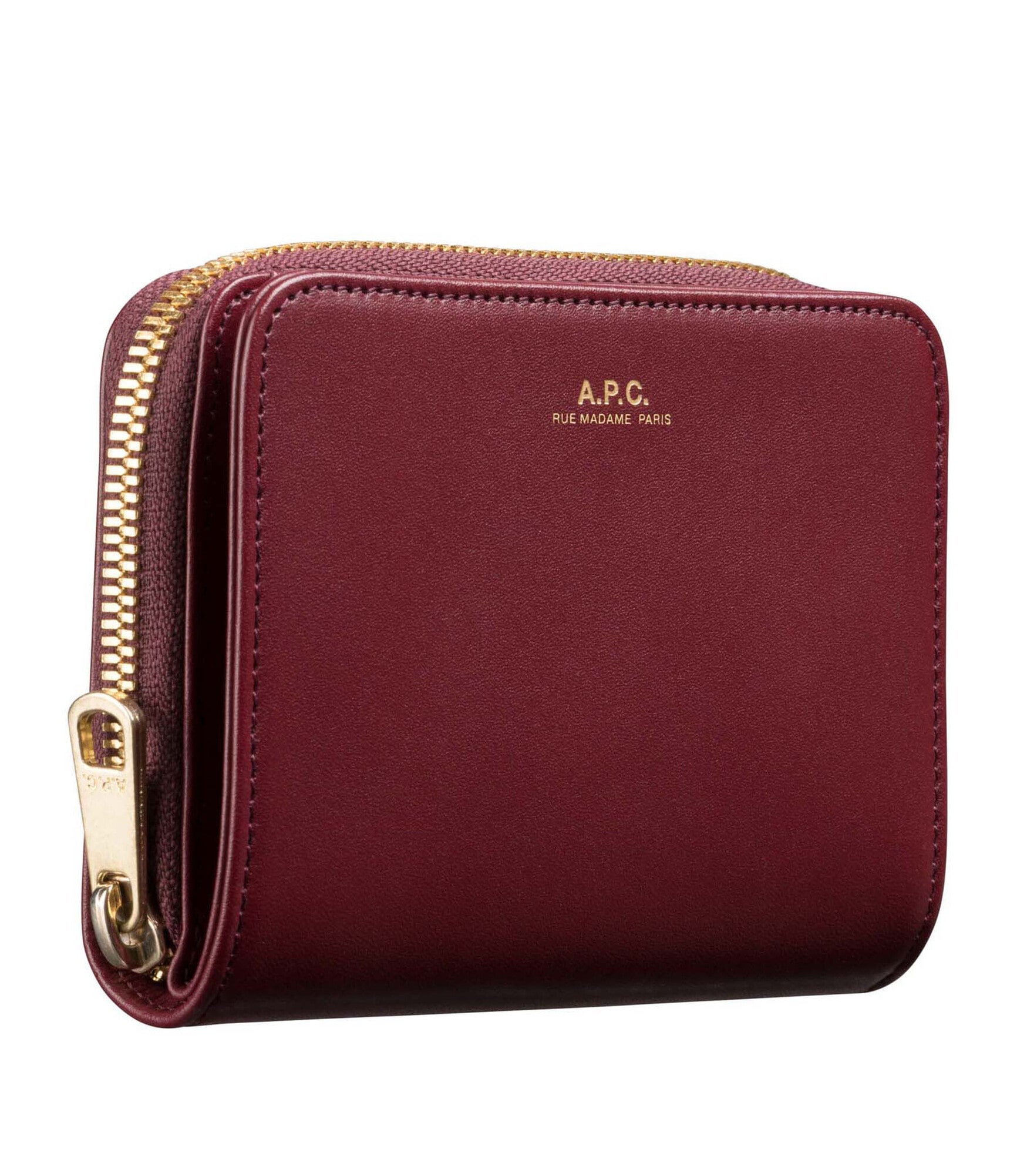 アーペーセーのEmmanuelle コンパクトウォレット