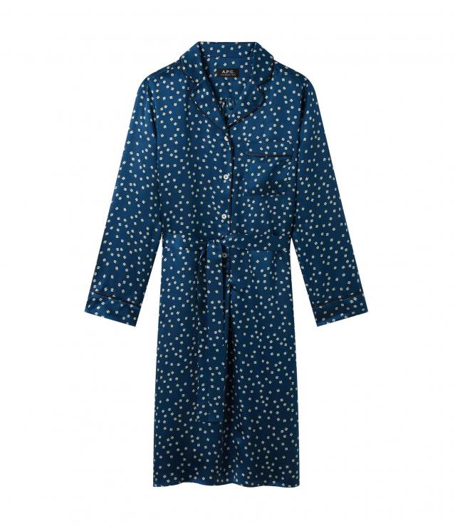 A P C ワンピースの商品一覧 A P C Store アー ペー セーストア A P C ワンピースの商品一覧 A P C Store アー ペー セーストア