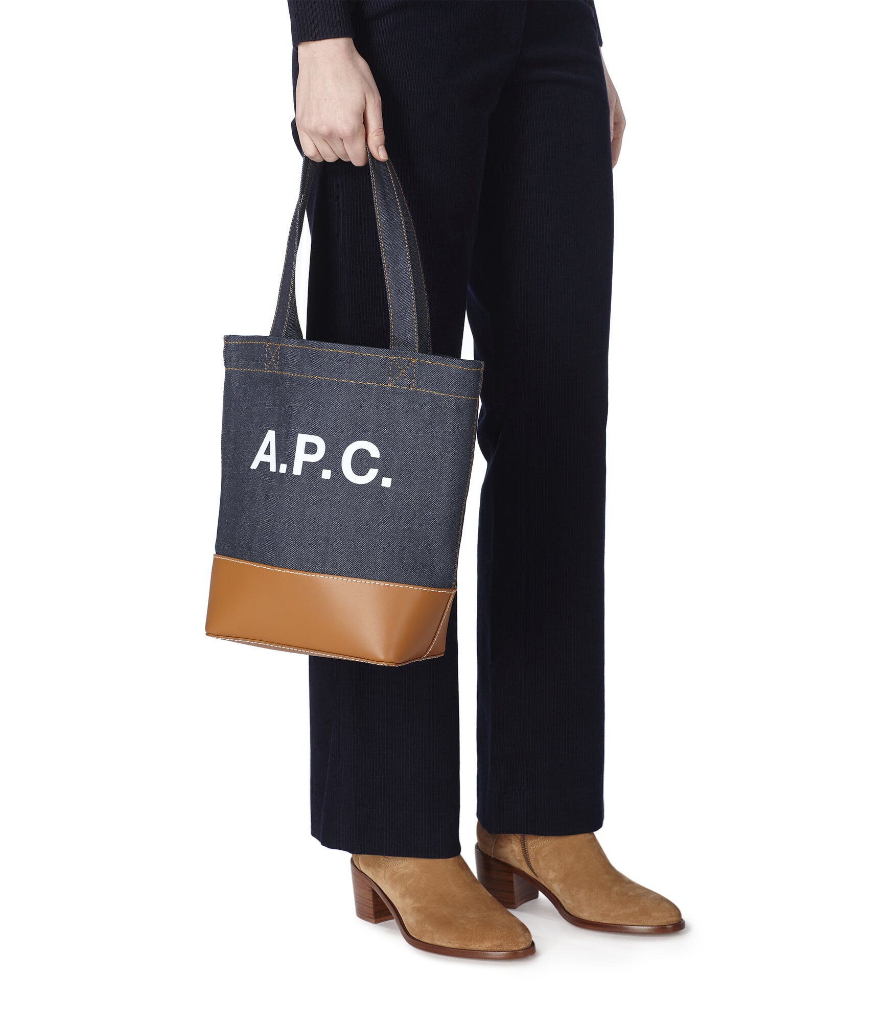 Axelle トートバッグ|HOMME |A.P.C. STORE(アー・ペー・セーストア) Axelle トートバッグ|HOMME |A.P.C. STORE(アー・ペー・セーストア)