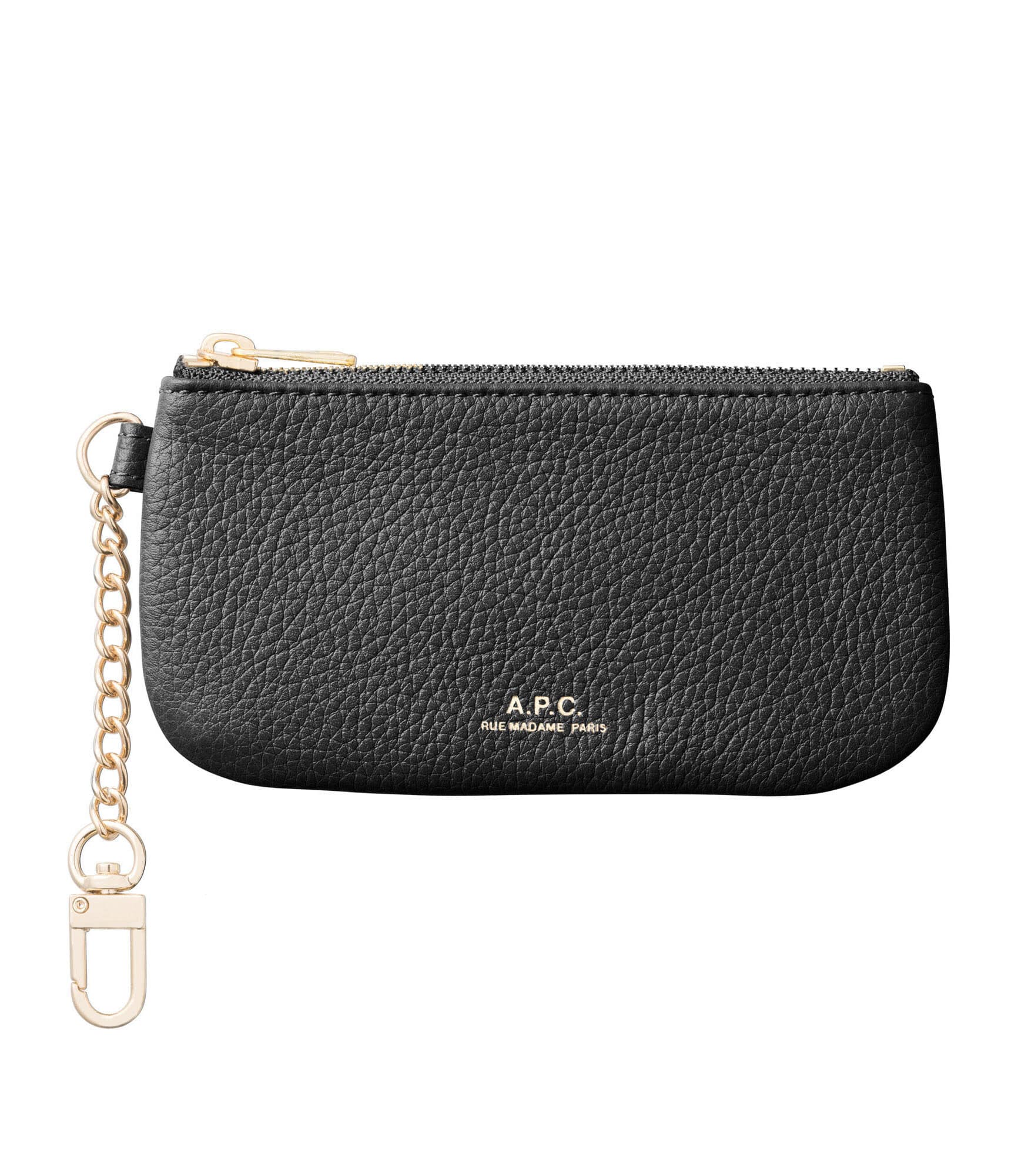 アーペーセーのKeiko キーポーチ