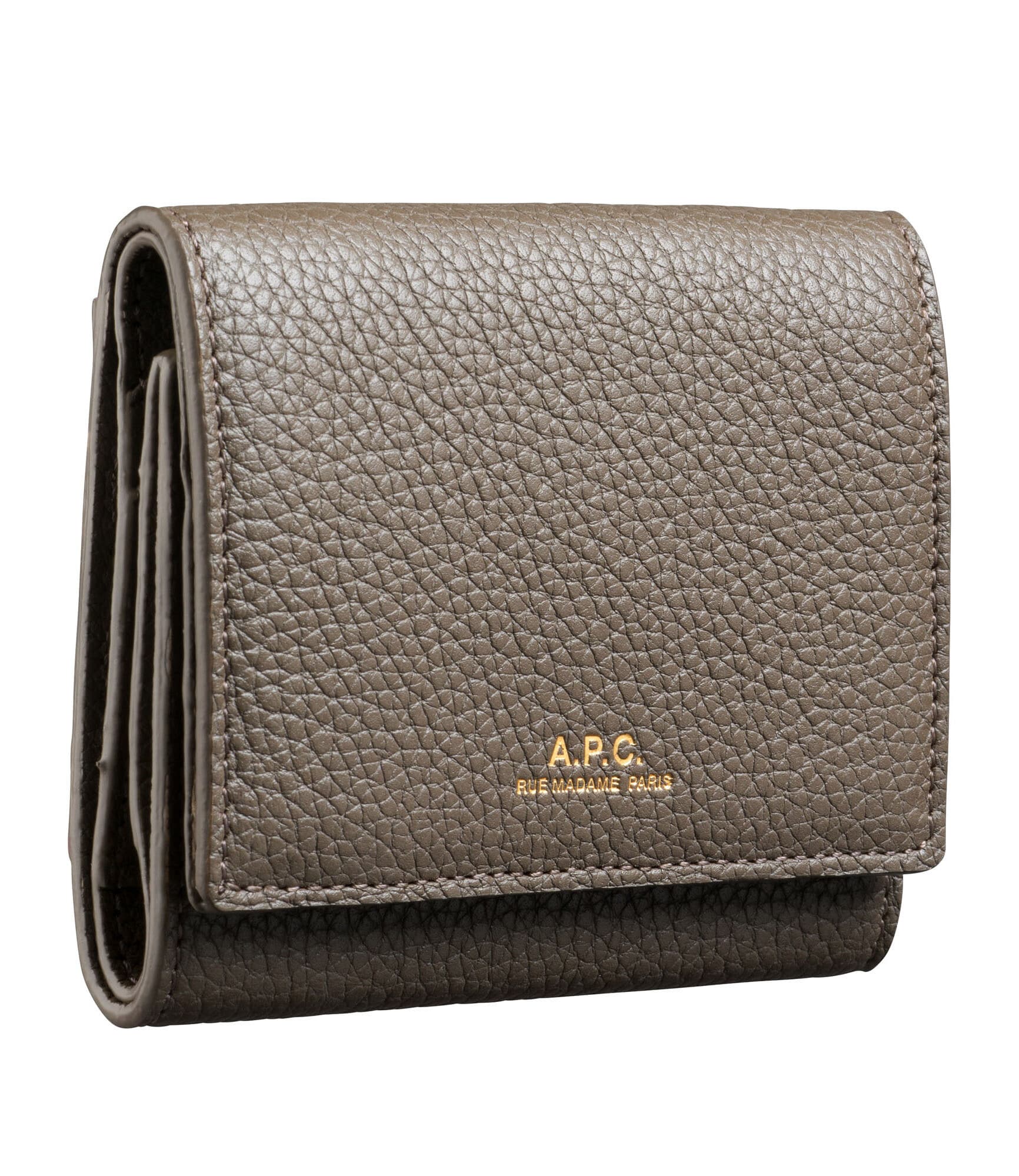 アーペーセーのLois スモールコンパクトウォレット