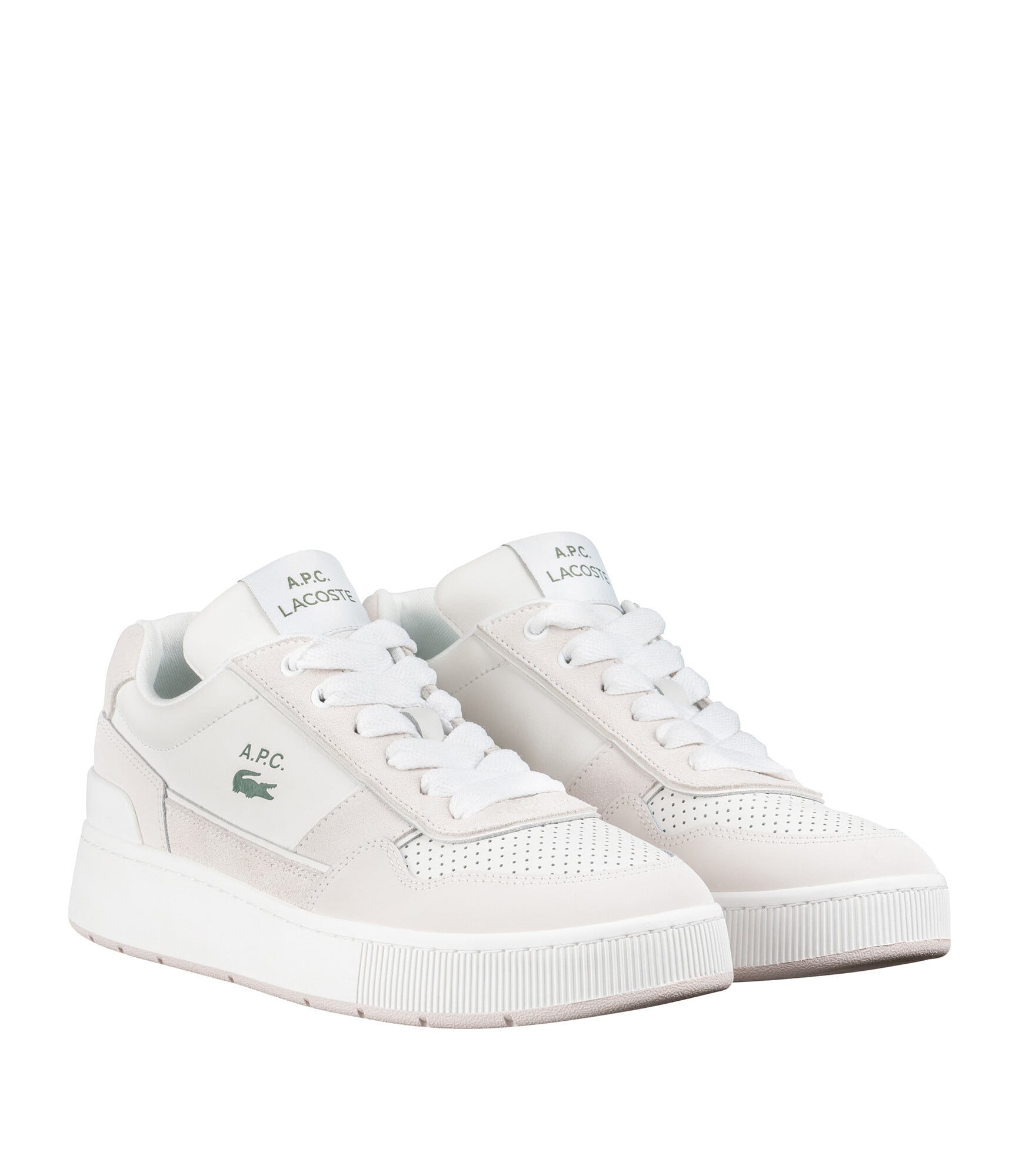 レディススニーカー A P C Lacoste A P C X Lacoste A P C Store アー ペー セーストア レディススニーカー A P C Lacoste A P C X Lacoste A P C Store アー ペー セーストア