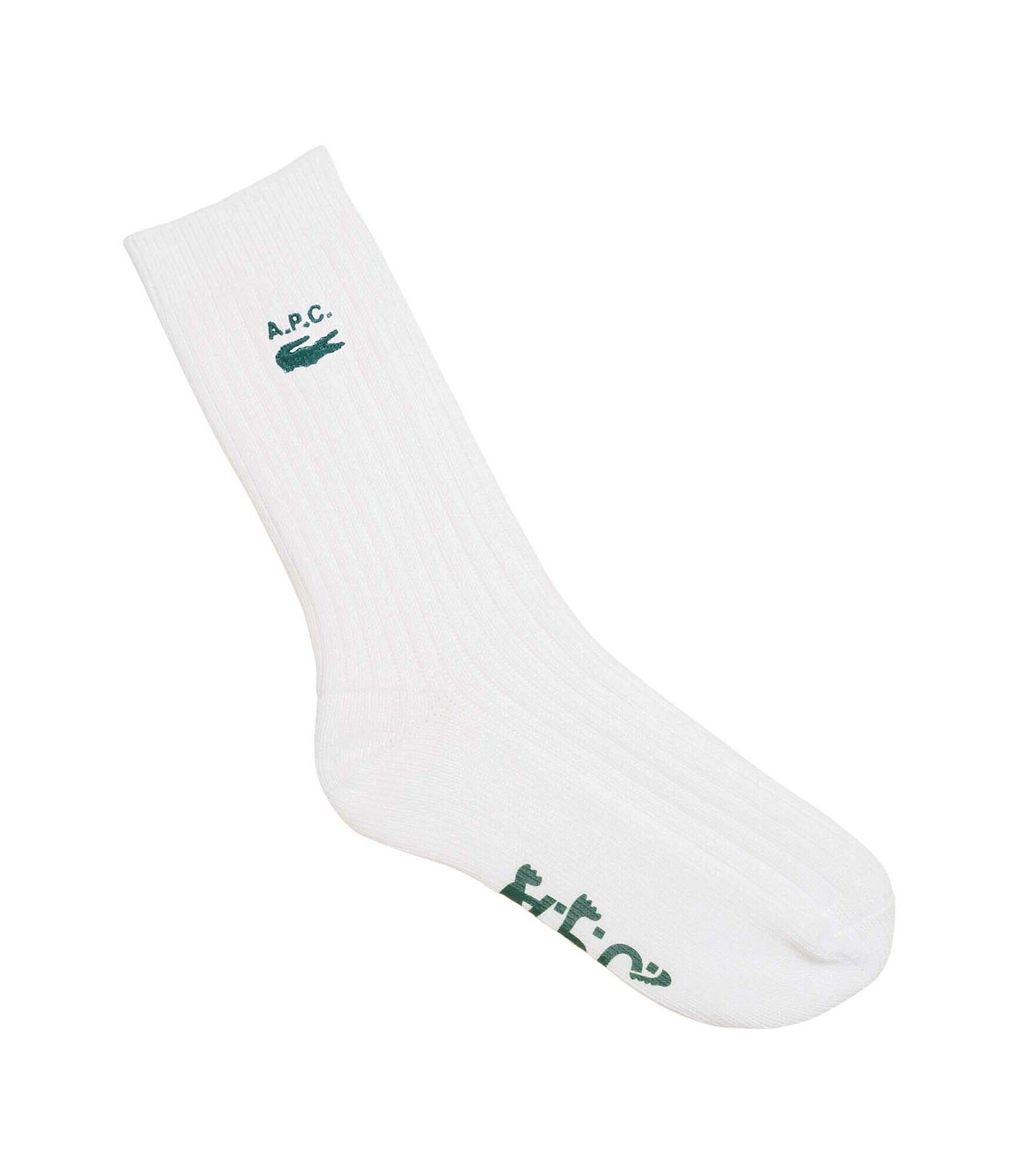 ソックス A P C Lacoste メンズサイズ A P C X Lacoste A P C Store アー ペー セーストア ソックス A P C Lacoste メンズサイズ A P C X Lacoste A P C Store アー ペー セーストア
