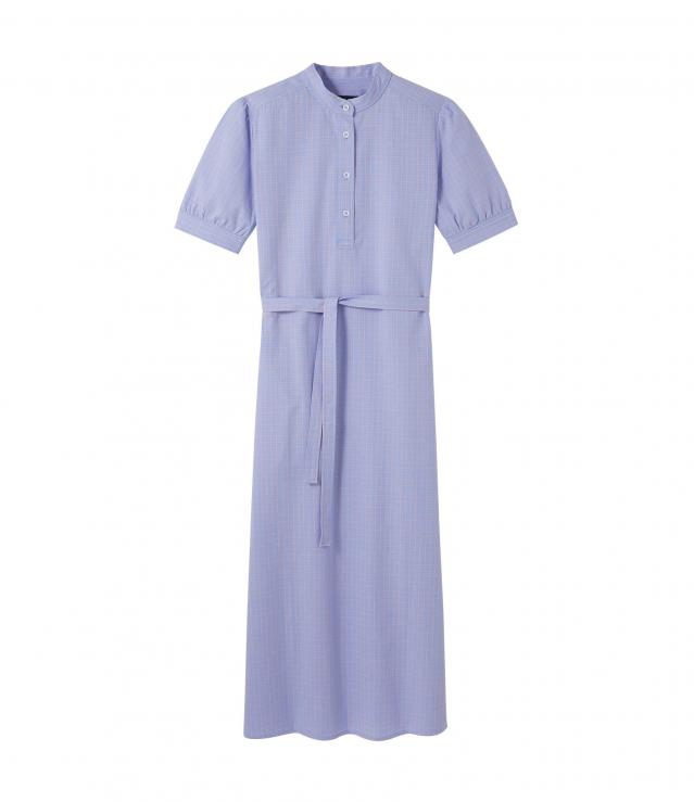 A P C ワンピースの商品一覧 A P C Store アー ペー セーストア A P C ワンピースの商品一覧 A P C Store アー ペー セーストア