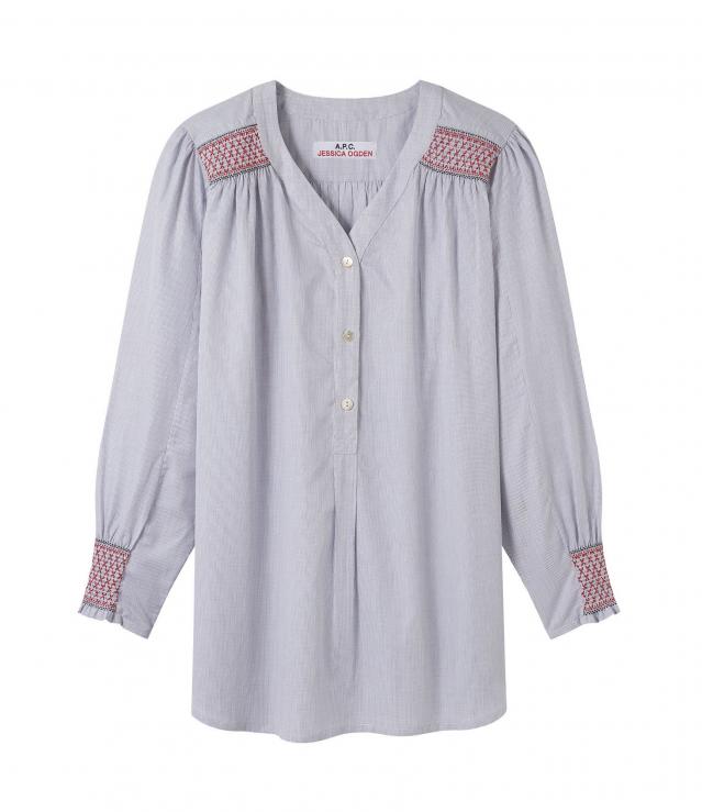 限定特価 アーペーセー メンズ シャツ トップス A.P.C. X Jessica Odgen Rajae Patchwork Overshirt Gaa Red 個人宅配送不可-メンズファッション,トップス - URBANBUG 限定特価 アーペーセー メンズ シャツ トップス A.P.C. X Jessica Odgen Rajae Patchwork Overshirt Gaa Red 個人宅配送不可-メンズファッション,トップス - URBANBUG