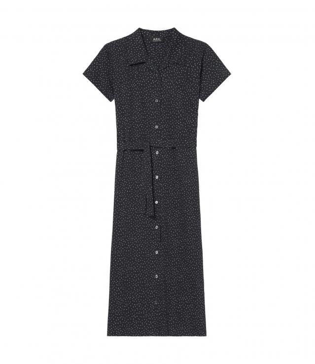 A P C ワンピースの商品一覧 A P C Store アー ペー セーストア A P C ワンピースの商品一覧 A P C Store アー ペー セーストア