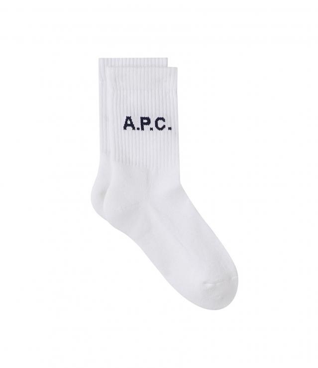 A.P.C. | ソックスの商品一覧 | A.P.C. | アーペーセー日本公式