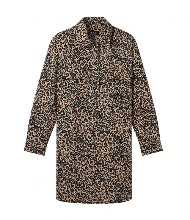 A P C ワンピースの商品一覧 A P C Store アー ペー セーストア A P C ワンピースの商品一覧 A P C Store アー ペー セーストア