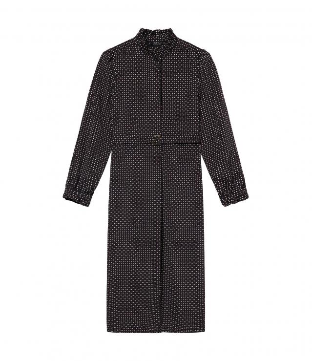 A P C ワンピースの商品一覧 A P C Store アー ペー セーストア A P C ワンピースの商品一覧 A P C Store アー ペー セーストア